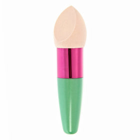 CJESLNA Cosmetic Brushes Liquid Cream Foundation Concealer Sponge Lollipop Brush Women