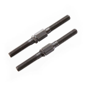 ARRMA AR340070 Turnbuckle 4x45mm Steel Black Typhon (2)