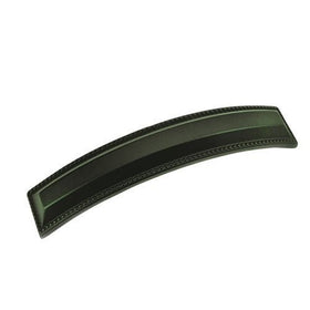 Belwith P3601-10b Pull 3in & 96mm Oil Rubbed Bronze