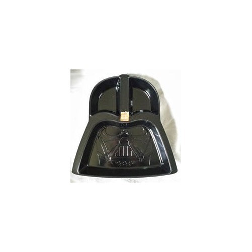 Star Wars Darth Vader Chip and Dip Tray