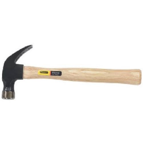 Stanley 51-616 16 Ounce Hickory Handle Nailing Hammer