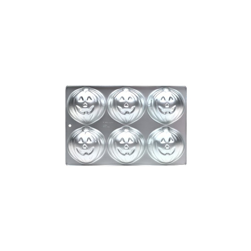 Wilton Mini Pumpkin Pan