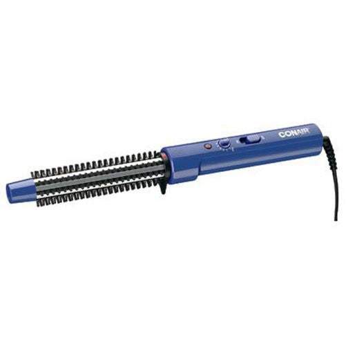 Conair Supreme Hot Curl Brush; 3/4-inch