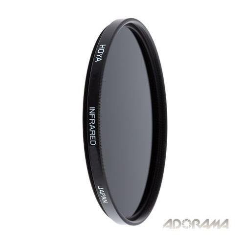Hoya 67mm RM72 Infrared Filter
