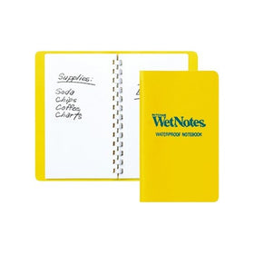 W-50 Esri Wet Notes
