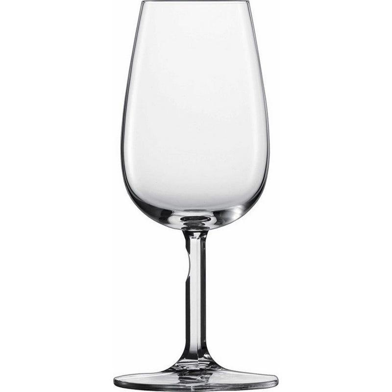 SchottZwiesel Tritan Crystal Siza Port Wine Glass, 7.7-Ounce, Set of 6