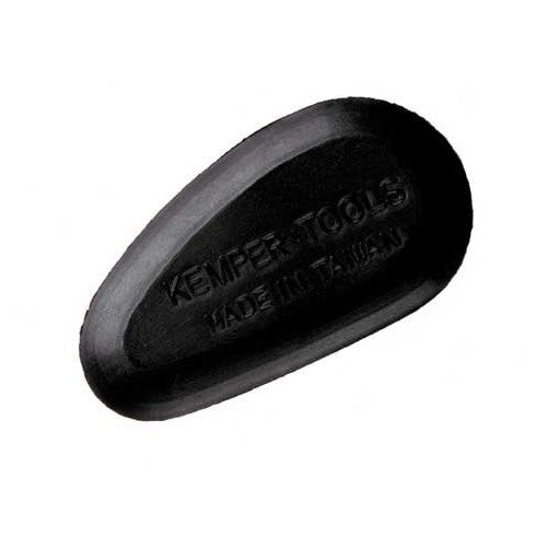 Kemper Finish Rubbers, Hard, Small