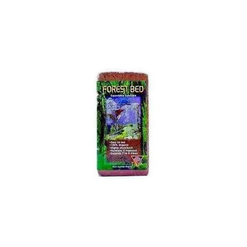 Eco Earth for Small Animal and Insects Size: Single Brick
