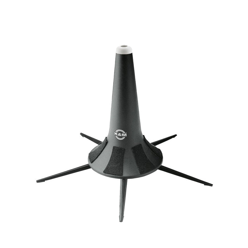 K & M FLUGELHORN STAND WITH 5 LEGS