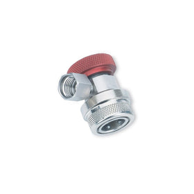 FJC 6001 R134A High Side Manual Coupler