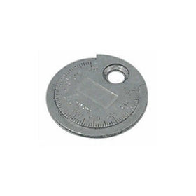 Lisle 67870 Spark Plug Gauge Gap