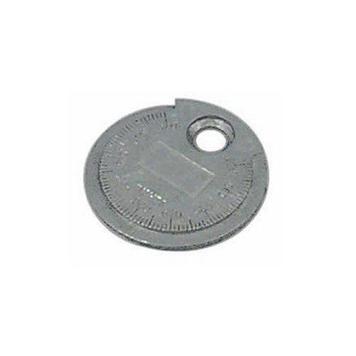 Lisle 67870 Spark Plug Gauge Gap