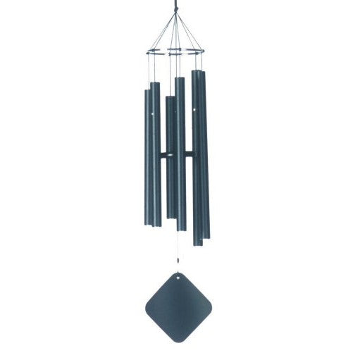 Music of the Spheres Hawaiian Soprano Wind Chime (Model HS)