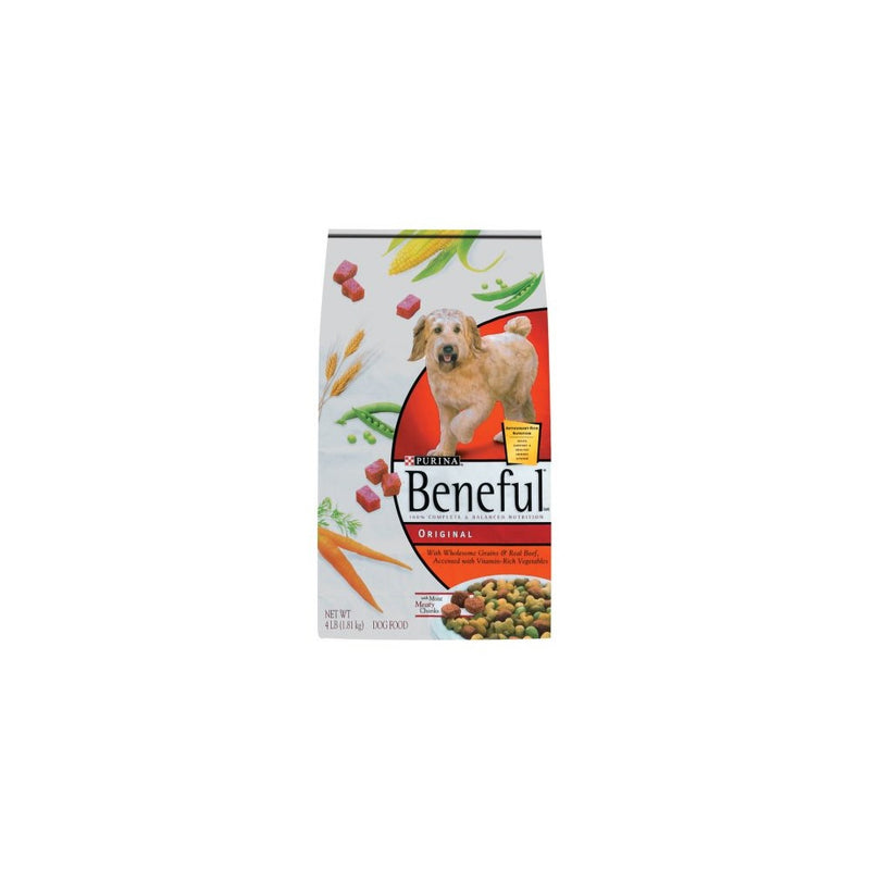 Beneful Original Dog Food 3.5 lb