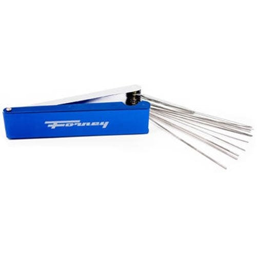 Forney 86119 Tip Cleaner, Long