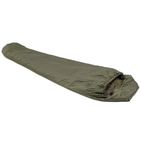 SnugPak Softie 6 Kestrel Olive RH Zip Sleeping Bag