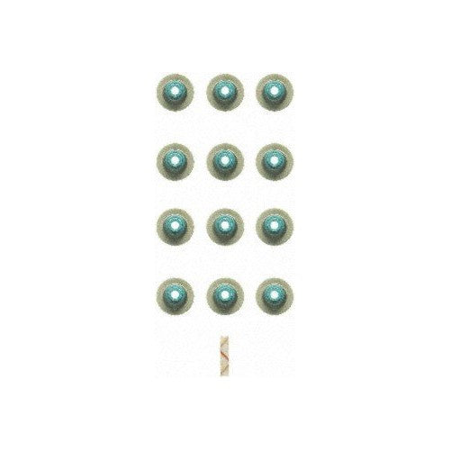 Fel-Pro SS72871-1 Valve Stem Seal Set