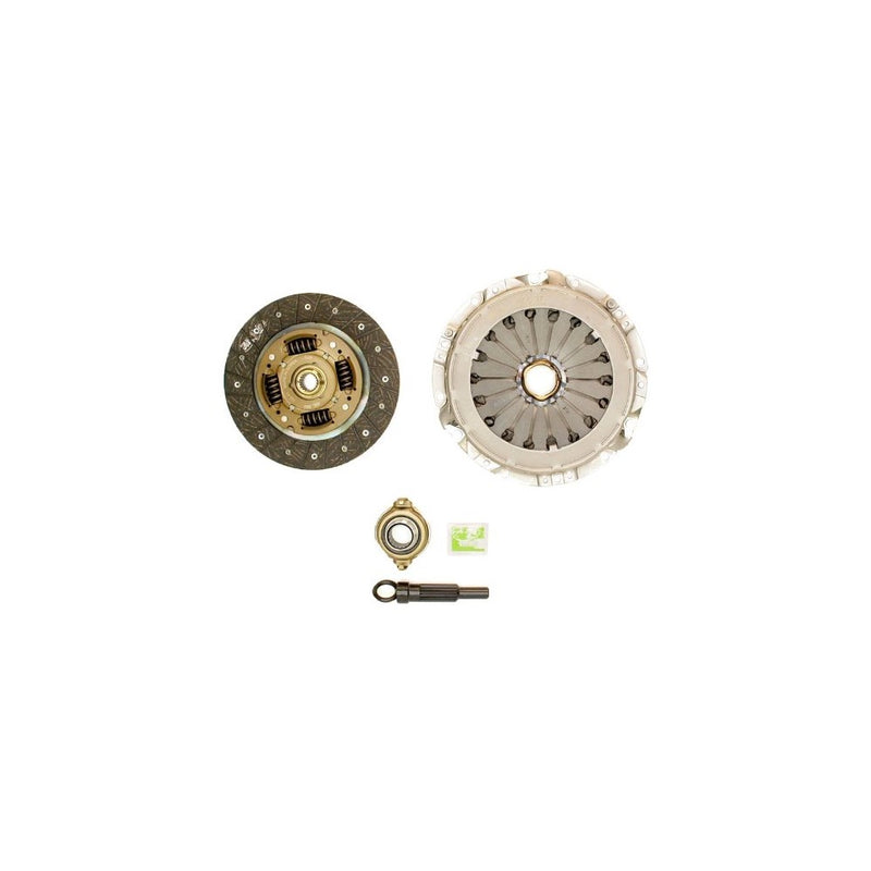 Valeo 52152601 OE Replacement Clutch Kit