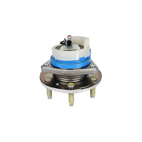 ACDelco FW150 GM Original Equipment Front Wheel Hub and Bearing Assembly with Wheel Speed Sensor and Wheel Studs
