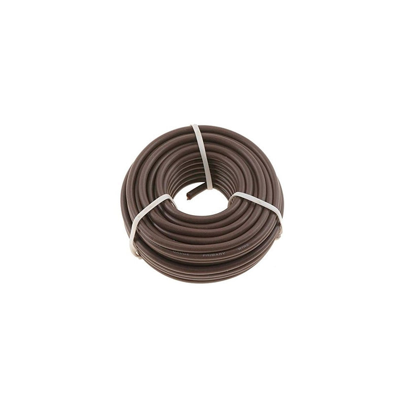 Dorman Help! 85717 Wire Brown 14 Gauge 20'