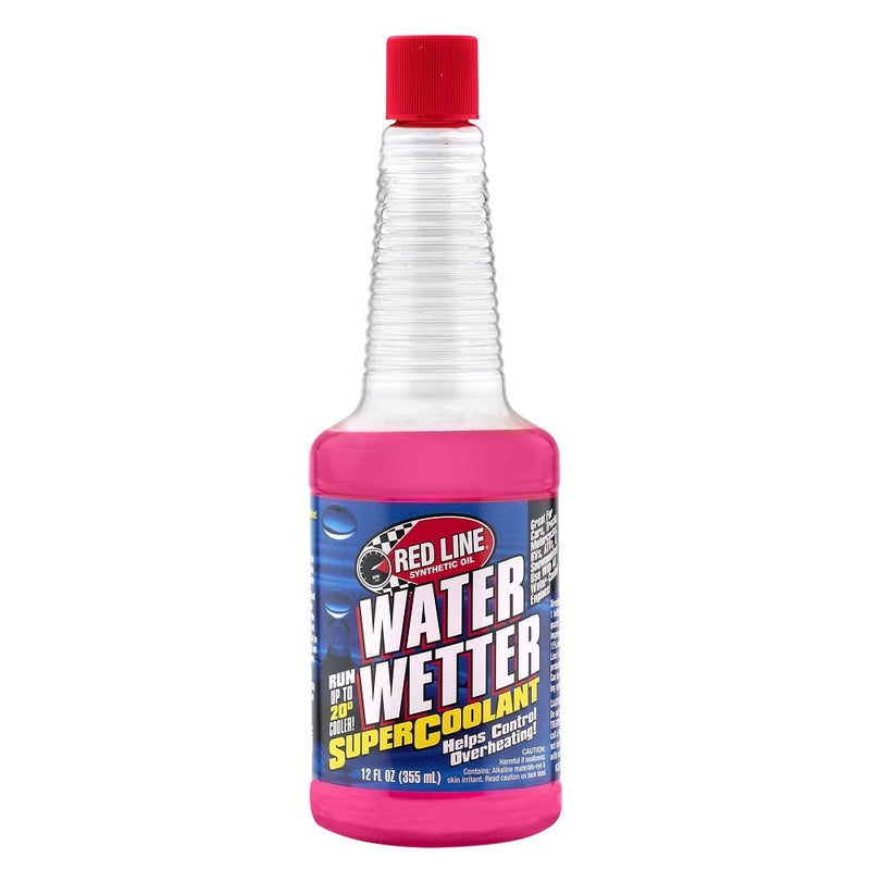 Red Line 80204 Water Wetter - 12 oz.