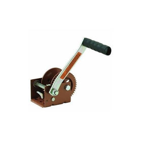 Heavy Duty Pulling Winches Model Code: AA - Price is for 1 Each (part# DL1800A)