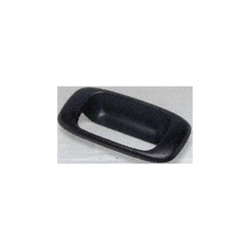 99-05 GMC SIERRA PICKUP TAILGATE HANDLE TRUCK, Bezel (1999 99 2000 00 2001 01 2002 02 2003 03 2004 04 2005 05) C580706 15046512