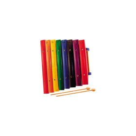 First Note Wood Xylophone-8 Note