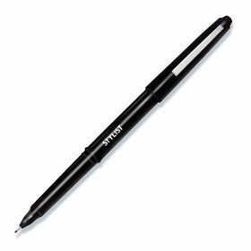 Niji Stylist Marker Black