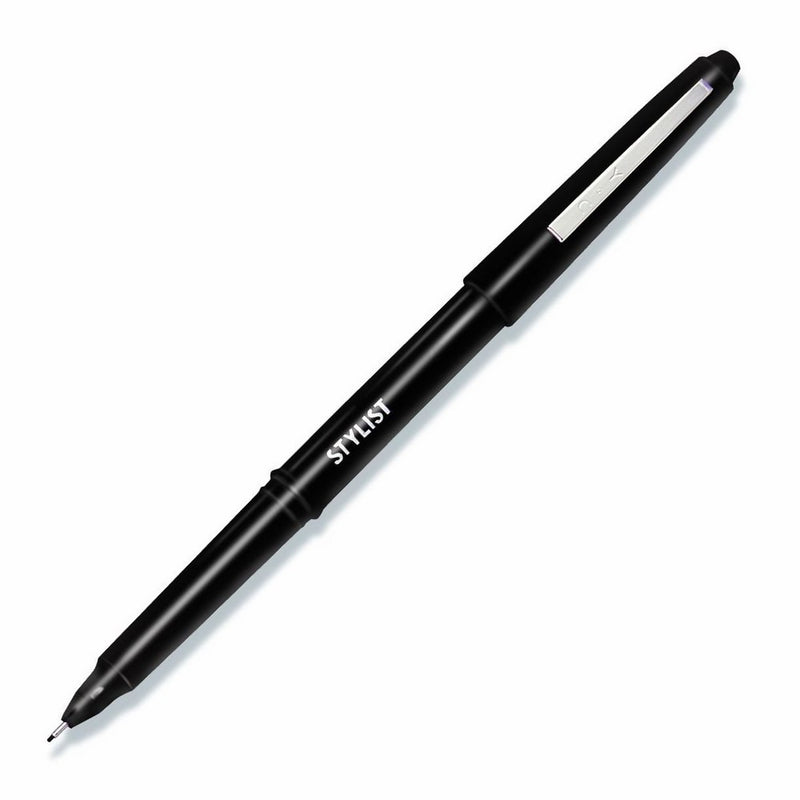 Niji Stylist Marker Black