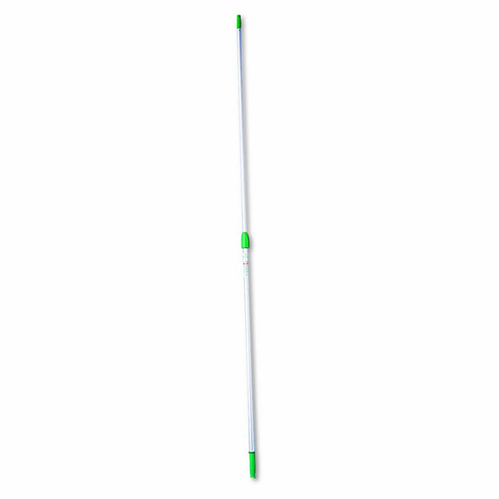 Unger EZ250 8' Length, 2 Section Aluminum Extension OptiLoc TelePole