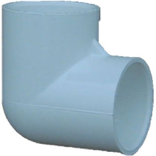 Genova 30705 PVC-DWV Clean-Out Fitting with Threaded Plu