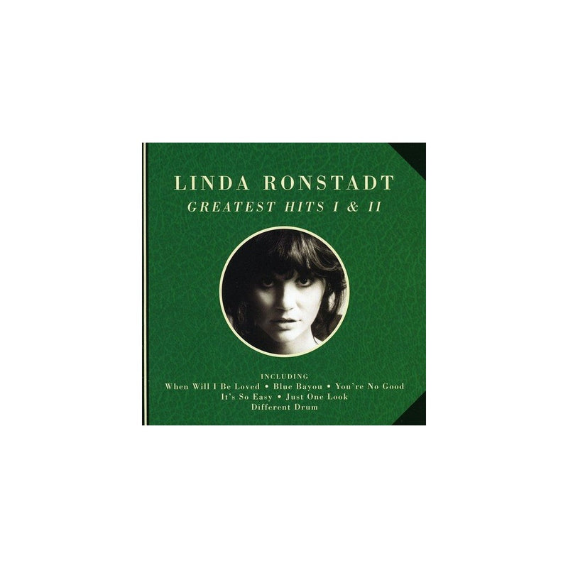 Linda Ronstadt's Greatest Hits, Vol. 1 & 2