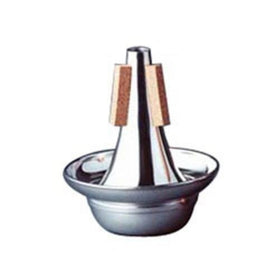 Tom Crown 30TCUP Trumpet Cup Mute Aluminum