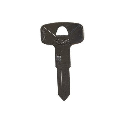 HY-KO PRODUCTS CO 11010YH38 Key Blank Yamaha