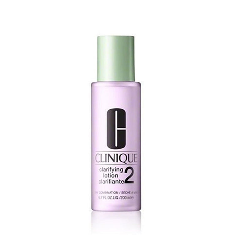 Clinique Clarifying Lotion 2, 6.7 Ounce