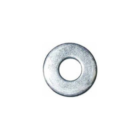 Washer Flat Zn 3/4 25lb
