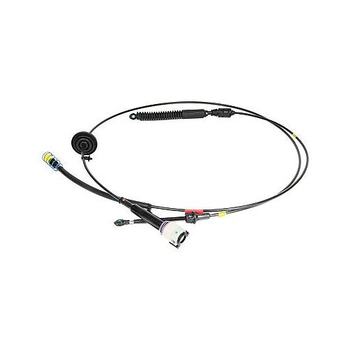 ACDelco 12477639 GM Original Equipment Automatic Transmission Range Select Lever Kit with Both Cables