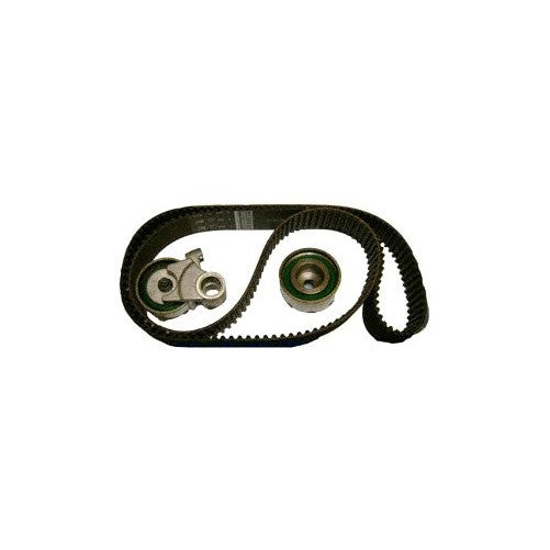 Continental Elite GTK0298 Timing Belt Component Kit (Without Water Pump)
