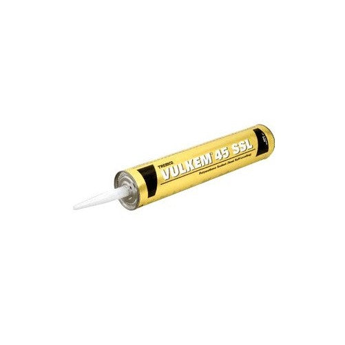 Limestone Tremco Vulkem 45 SSL One-Part Semi-Self Leveling Polyurethane [Misc.]