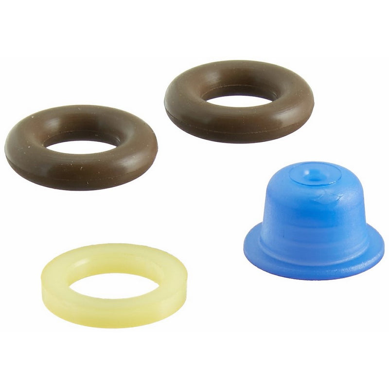 Standard Motor Products SK57 Fuel Injector Seal Kit