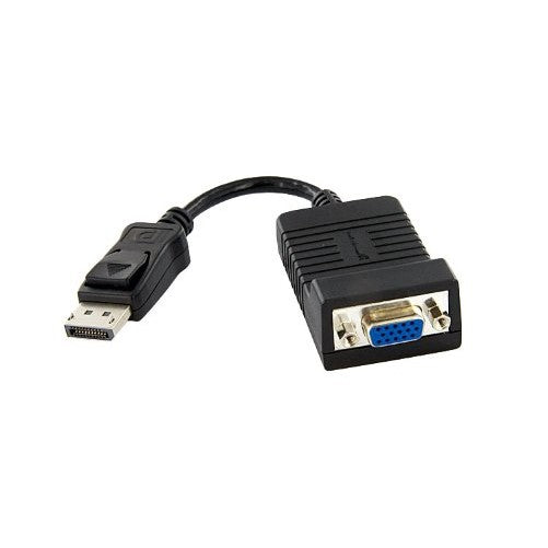 StarTech.com StarTech.com DisplayPort To VGA Adapter - Active - 1080p - DP to VGA Adapter