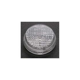 K&S Clear Turn Signal Replacement Lens for Honda 25-1250C