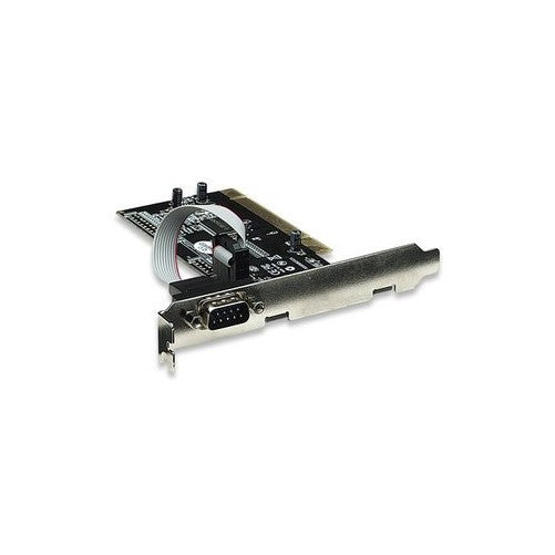 Manhattan Serial PCI Card (158206)