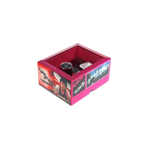 Lomography Diana F Mr Pink Camera