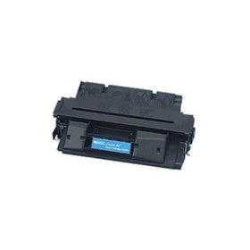 Toner Cartridge C4127A For HP LaserJet 4000 (Black) - 10000 yield - Black - With new drum - (Remanufactured)