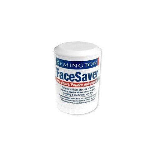 Remington SP-5 Pre-Shave Talc Stick Face Saver