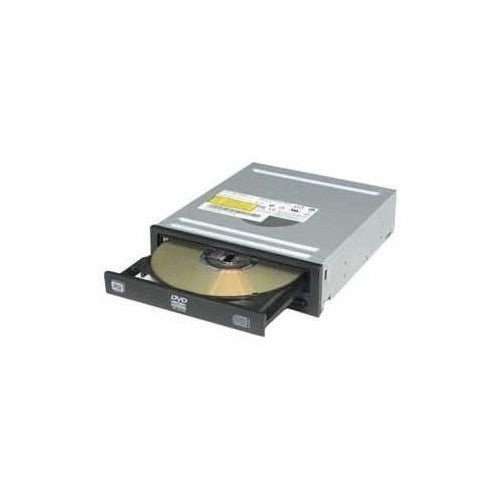 Lite-On Super AllWrite 24X SATA DVD/-RW Dual Layer Drive - Bulk - IHAS124-04 (Black)