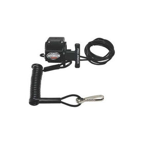 Pro Armor A040021 Black Universal Kill Switch