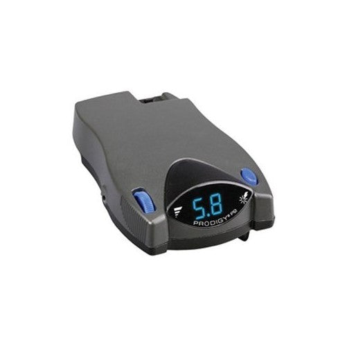 Tekonsha Prodigy P2 Brake Control for GM Vehicles (2003 and up)